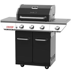 เตา BBQ แก๊ส 3 เตาย่าง 1 เตาต้ม NEXGRILL