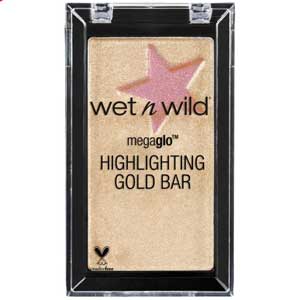 Wet n Wild เว็ท เอ็น ไวลด์ เมกะโกล ไฮไลท์ติ้ง