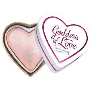 REVOLUTION ไฮไลท์ I Heart Revolution Highlighter