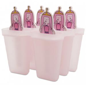 MINISO แม่พิมพ์ไอติม Adventure Time Series
