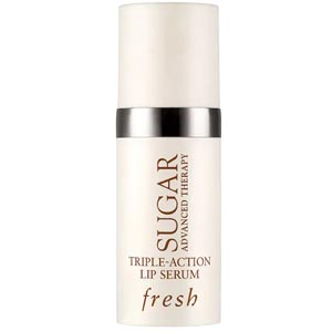 FRESH ผลิตภัณฑ์บำรุงริมฝีปาก Sugar Advanced Therapy Triple-Action Lip Serum
