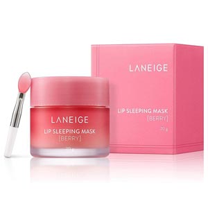 ลิปมาสก์ Laneige Lip Sleeping Mask