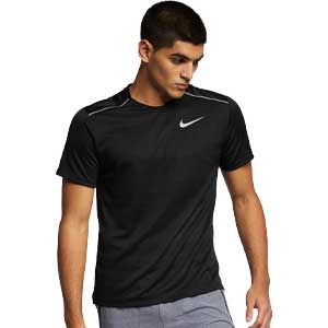 เสื้อวิ่ง Nike รุ่น Nike Dri-FIT Miler