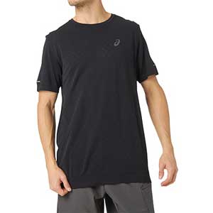 ASICS :: GEL-COOL SS TOP (MEN) เสื้อออกกำลังกายผู้ชาย เสื้อวิ่งผู้ชาย