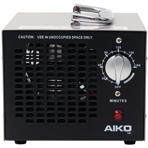 เครื่องผลิตโอโซน AIKO HE-150R