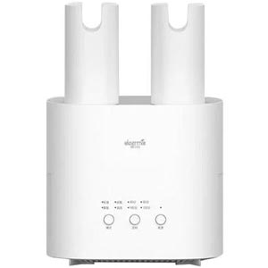 เครื่องอบรองเท้าขจัดกลิ่นฆ่าเชื้อ DEERMA DEM-HX10