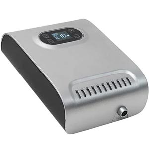 เครื่องผลิตโอโซน AIKO HE-150Q