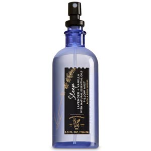 สเปรย์ฉีดหมอน Bath & Body Works รุ่น Aromatherapy Pillow mist