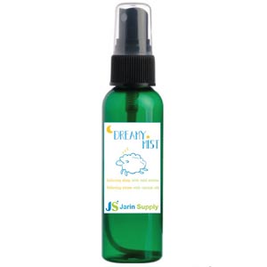 Dreamy Pillow Mist สเปรย์ฉีดหมอนหลับฝันดี