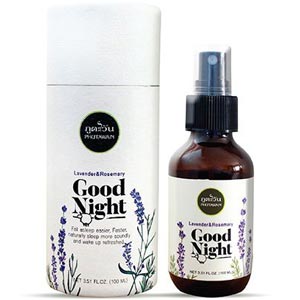 PHUTAWAN Pillow Spray Deep Sleep สเปรย์ฉีดหมอนภูตะวัน