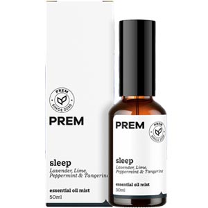 Prem เปรม Pillow Mist สเปรย์ฉีดหมอน