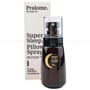 Pralome ประโลม สเปรย์ฉีดหมอน