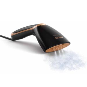 Philips เครื่องรีดไอน้ำถนอมผ้าแบบมือถือรุ่น gc362