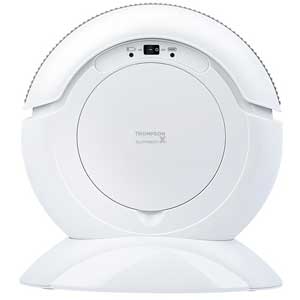 AUTOBOT หุ่นยนต์ดูดฝุ่น ถูพื้นอัตโนมัติ รุ่น Thompson Mini