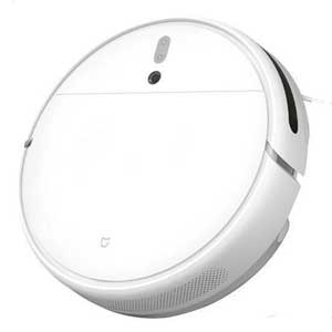Xiaomi Mi Robot Vacuum Mop 1C หุ่นยนต์ดูดฝุ่น-ถูพื้นอัตโนมัติ