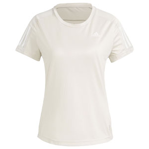 Adidas RUNNING เสื้อยืด Own the Run ผู้หญิง