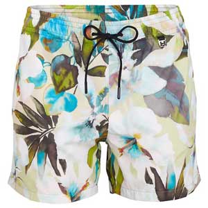 HOM กางเกงว่ายน้ำ รุ่น Savannah Beach Boxer 401623