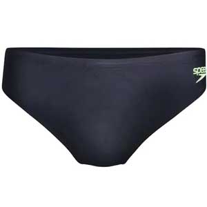 กางเกงว่ายน้ำ SPEEDO Black SPEEDO Essential End10 5cm Brief