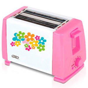 OTTO เครื่องปิ้งขนมปัง รุ่น TT-133