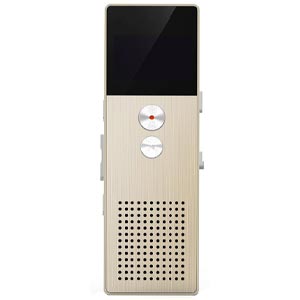 Remax RP1 เครื่องบันทึกเสียง Voice Recorder 8GB