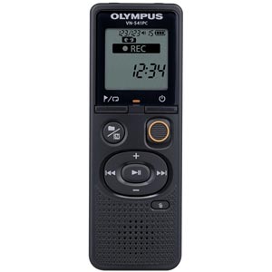 เครื่องบันทึกเสียงโอลิมปัส OLYMPUS VN-541PC