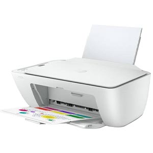 ปริ้นเตอร์ไร้สาย HP DeskJet advantage รุ่น 2777