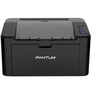 Pantum ปริ้นเตอร์เลเซอร์ รุ่น P2500W