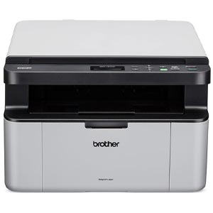 Brother ปริ้นเตอร์เลเซอร์ไร้สาย รุ่น DCP-1610W