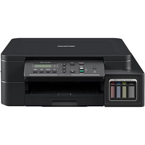 เครื่องปริ้นเตอร์ Brother DCP รุ่น T510W