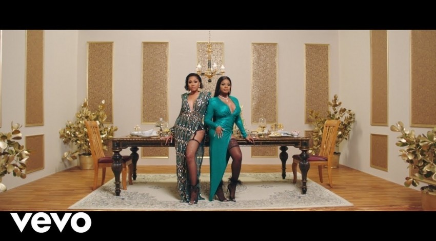 City Girls - Pussy Talk ft. Doja Cat
