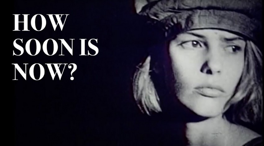How Soon Is Now? - The Smiths