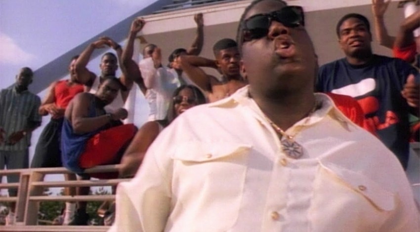 The Notorious B.I.G. - Juicy