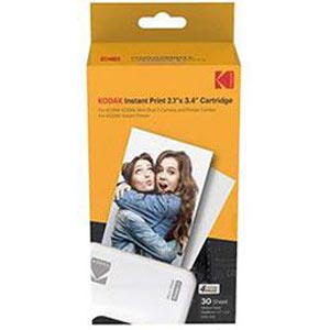 Kodak 4PASS 3 x 3 นิ้ว 60 ภาพ