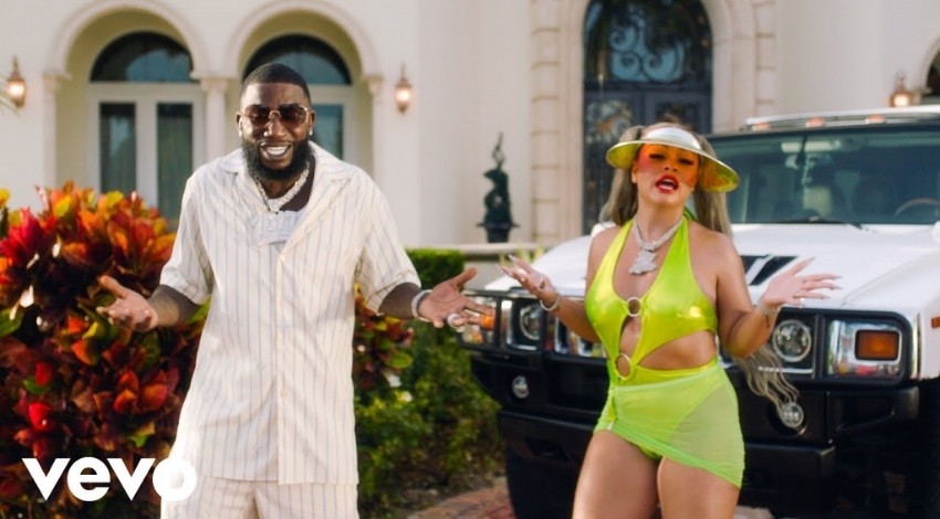 Mulatto - Muwop ft. Gucci Mane