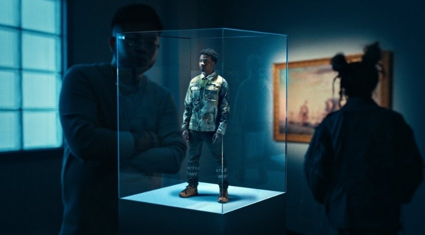 Roddy Ricch - The Box