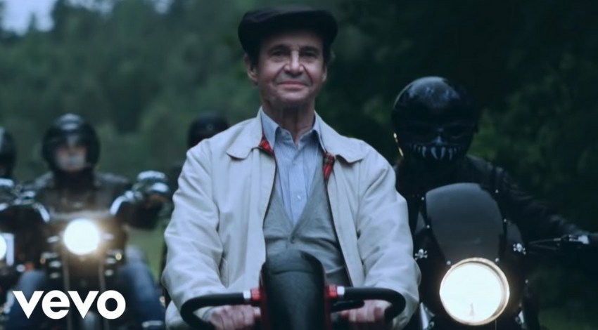 Waiting For Love - Avicii