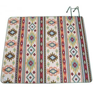 Blackdeer Picnic Mat เสื่อ Blackdeer เสื่อปิคนิค