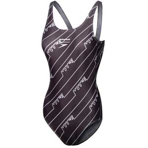 SPEEDO SPEEDO Allover ชุดว่ายน้ำผู้หญิง