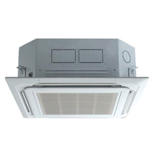 แอร์ LG INVERTER ฝังฝ้า 4 ทิศทาง AT-Q 24,000 BTU