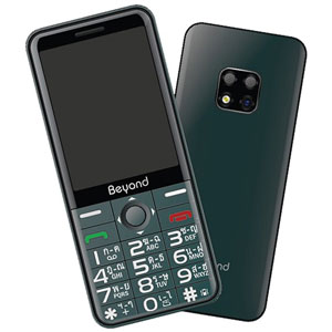 Dtac Beyond 912 มือถือปุ่มกด