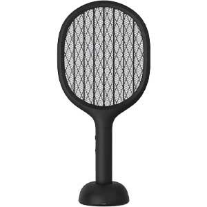Xiaomi Solove P1 ไม้ตียุง แบบชาร์จไฟ Electric Mosquito Swatter
