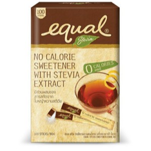 Equal Stevia อิควล สตีเวีย