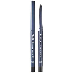 Etude House Proof Gel Pencil Liner อายไลเนอร์แบบดินสอ