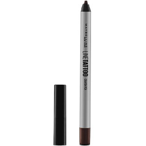 Maybelline Line Tattoo Crayon อายไลเนอร์
