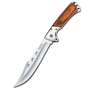 FOLDING KNIFE มีดพับ มีดเดินป่า