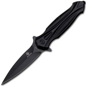 มีดพับ JL-05B มีดพับกิจกรรมกลางแจ้ง Folding Knife