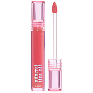 4U2 Mineral Tint Oil ลิปออยล์