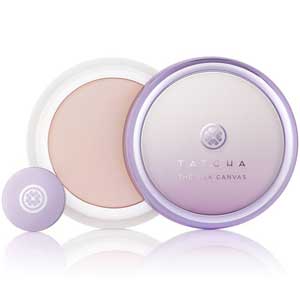 ไพรเมอร์ TATCHA The Silk Canvas Protective Primer