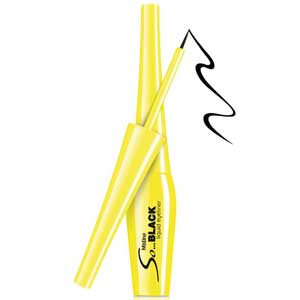 ลิควิดอายไลเนอร์ Mistine So Black Matte Liquid Eyeliner