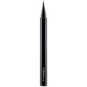 MAC อายไลเนอร์ Brushstroke 24-Hours Liner